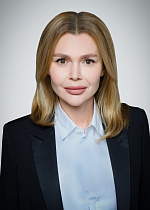 Зубарева Лариса Александровна